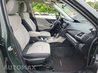 2023 Subaru Forester Premium - miniatura 15