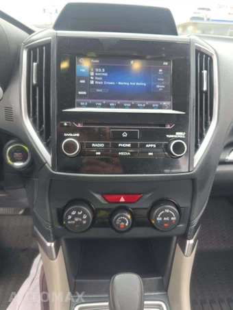 2023 Subaru Forester Premium - miniatura 10