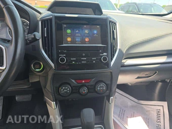 2023 Subaru Forester Premium - miniatura 10