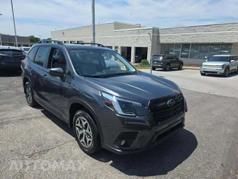 2023 Subaru Forester Premium - miniatura 4