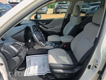 2023 Subaru Forester Premium - miniatura 3