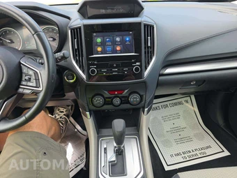 2023 Subaru Forester Premium - miniatura 7