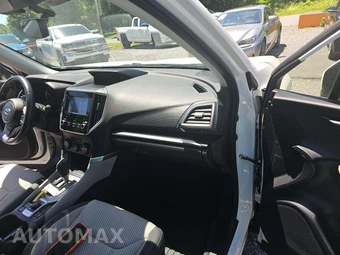 2023 Subaru Forester Premium - miniatura 19