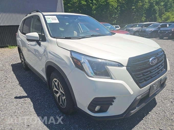 2023 Subaru Forester Premium - miniatura 4