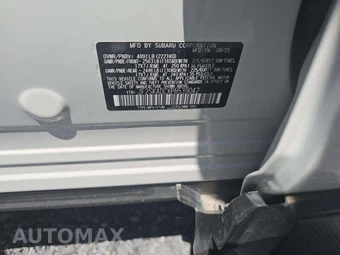 2023 Subaru Forester Premium - miniatura 5