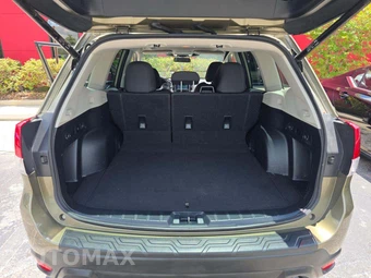 2023 Subaru Forester Premium - miniatura 11