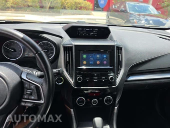 2023 Subaru Forester Premium - miniatura 7