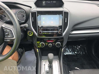 2023 Subaru Forester Premium - miniatura 7