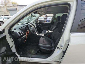 2023 Subaru Forester Premium - miniatura 7