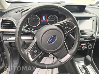 2023 Subaru Forester Premium - miniatura 10