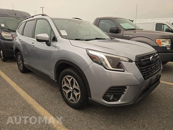 2023 Subaru Forester Premium - miniatura 3