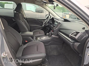 2023 Subaru Forester Premium - miniatura 8