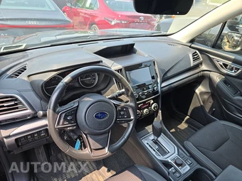 2023 Subaru Forester Premium - miniatura 11