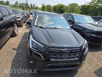 2023 Subaru Forester Premium - miniatura 2