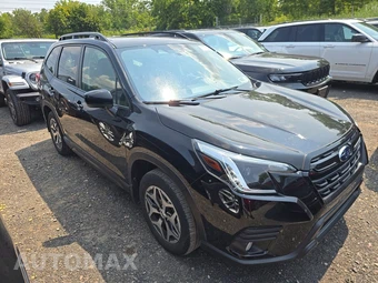 2023 Subaru Forester Premium - miniatura 3