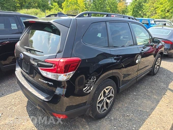 2023 Subaru Forester Premium - miniatura 4
