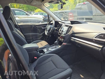 2023 Subaru Forester Premium - miniatura 8