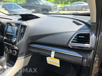 2023 Subaru Forester Premium - miniatura 16