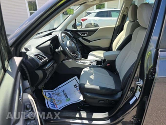 2023 Subaru Forester Premium - miniatura 3