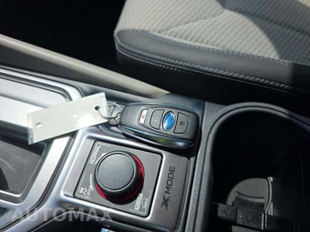 2023 Subaru Forester Premium - miniatura 5