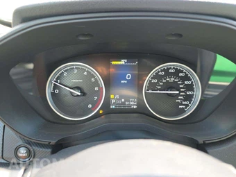 2023 Subaru Forester Premium - miniatura 6