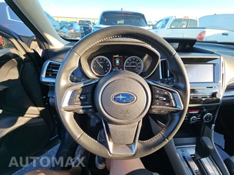 2023 Subaru Forester Premium - miniatura 10
