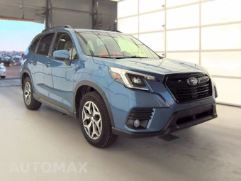 2023 Subaru Forester Premium - miniatura 3