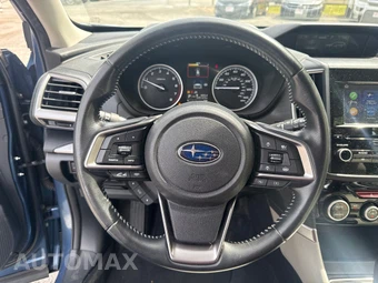 2023 Subaru Forester Premium - miniatura 14