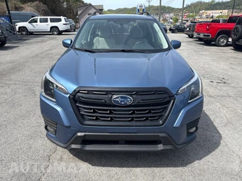2023 Subaru Forester Premium - miniatura 2