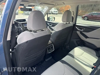 2023 Subaru Forester Premium - miniatura 27