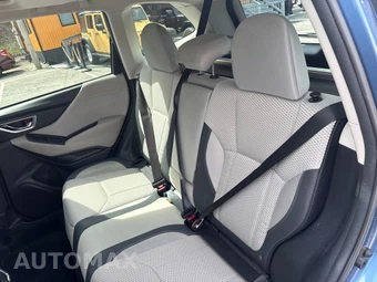 2023 Subaru Forester Premium - miniatura 28