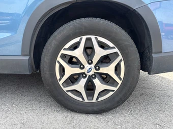 2023 Subaru Forester Premium - miniatura 32