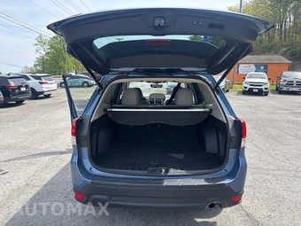 2023 Subaru Forester Premium - miniatura 33