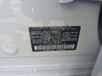2023 Subaru Forester Premium - miniatura 2