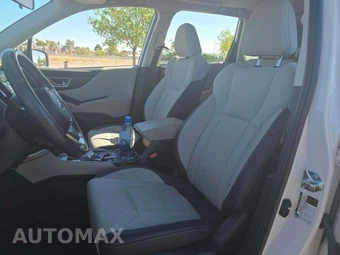 2023 Subaru Forester Premium - miniatura 3