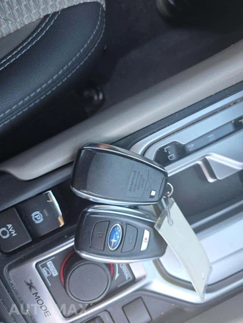 2023 Subaru Forester Premium - miniatura 5