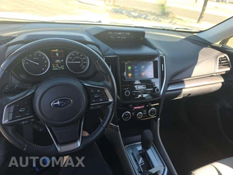 2023 Subaru Forester Premium - miniatura 7
