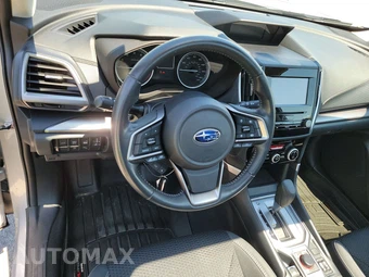 2023 Subaru Forester Premium - miniatura 10