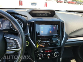2023 Subaru Forester Premium - miniatura 11