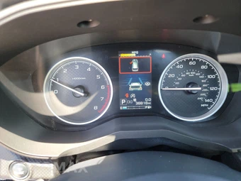 2023 Subaru Forester Premium - miniatura 12