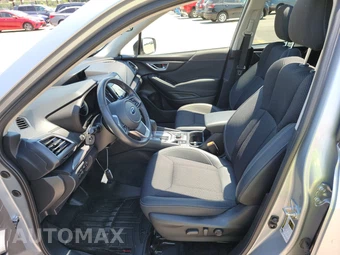 2023 Subaru Forester Premium - miniatura 7