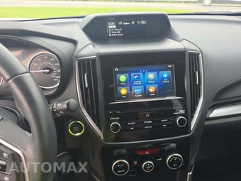 2023 Subaru Forester Premium - miniatura 10