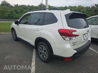2023 Subaru Forester Premium - miniatura 2