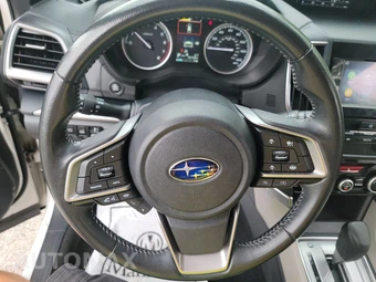 2023 Subaru Forester Premium - miniatura 10
