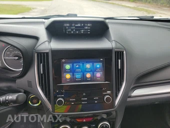 2023 Subaru Forester Premium - miniatura 11