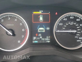 2023 Subaru Forester Premium - miniatura 12