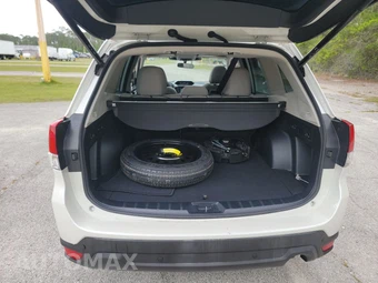 2023 Subaru Forester Premium - miniatura 16