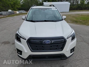2023 Subaru Forester Premium - miniatura 2