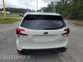 2023 Subaru Forester Premium - miniatura 5