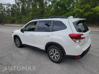 2023 Subaru Forester Premium - miniatura 6